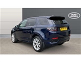 Land Rover Discovery Sport Image 2