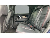 Land Rover Discovery Sport Image 4