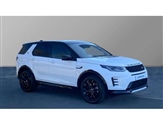 Land Rover Discovery Sport Image 1