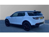 Land Rover Discovery Sport Image 2