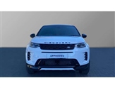 Land Rover Discovery Sport Image 3