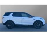 Land Rover Discovery Sport Image 5