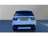 Land Rover Discovery Sport Image 6