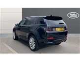 Land Rover Discovery Sport Image 2