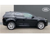 Land Rover Discovery Sport Image 5