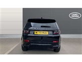 Land Rover Discovery Sport Image 6