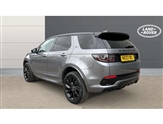 Land Rover Discovery Sport Image 2