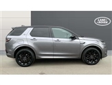 Land Rover Discovery Sport Image 5