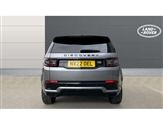 Land Rover Discovery Sport Image 6