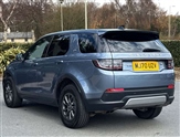 Land Rover Discovery Sport Image 2