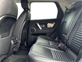 Land Rover Discovery Sport Image 4