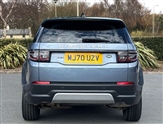 Land Rover Discovery Sport Image 6