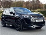 Land Rover Discovery Sport Image 1