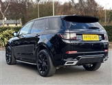 Land Rover Discovery Sport Image 2