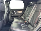 Land Rover Discovery Sport Image 4