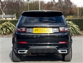 Land Rover Discovery Sport Image 6