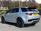 Land Rover Discovery Sport Image 2