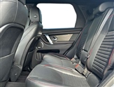 Land Rover Discovery Sport Image 4
