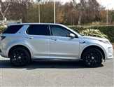 Land Rover Discovery Sport Image 5
