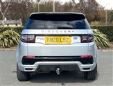 Land Rover Discovery Sport Image 6