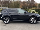 Land Rover Discovery Sport Image 5