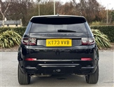 Land Rover Discovery Sport Image 6