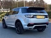 Land Rover Discovery Sport Image 2