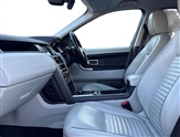 Land Rover Discovery Sport Image 3