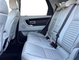 Land Rover Discovery Sport Image 4