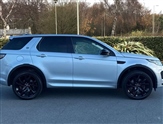 Land Rover Discovery Sport Image 5