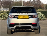 Land Rover Discovery Sport Image 6