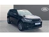 Land Rover Discovery Sport Image 1