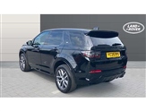 Land Rover Discovery Sport Image 2