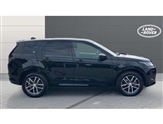 Land Rover Discovery Sport Image 5