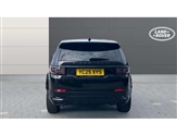 Land Rover Discovery Sport Image 6