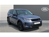 Land Rover Discovery Sport Image 1