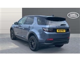 Land Rover Discovery Sport Image 2