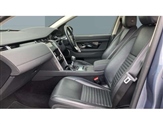 Land Rover Discovery Sport Image 3