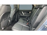 Land Rover Discovery Sport Image 4