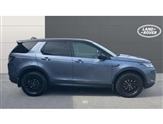 Land Rover Discovery Sport Image 5