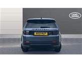 Land Rover Discovery Sport Image 6