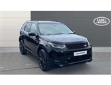 Land Rover Discovery Sport Image 1
