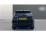 Land Rover Discovery Sport Image 6