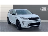 Land Rover Discovery Sport Image 1