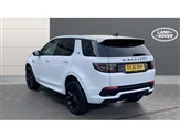 Land Rover Discovery Sport Image 2