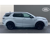 Land Rover Discovery Sport Image 5