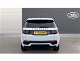 Land Rover Discovery Sport Image 6