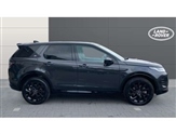 Land Rover Discovery Sport Image 5