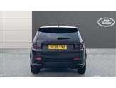 Land Rover Discovery Sport Image 6