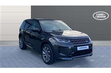 Used Land Rover Discovery Sport Used Land Rover Discovery Sport